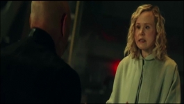 Star Trek Picard - Season 02 Episode 03